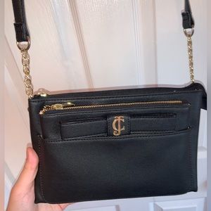 Juicy couture cross body bag brand new